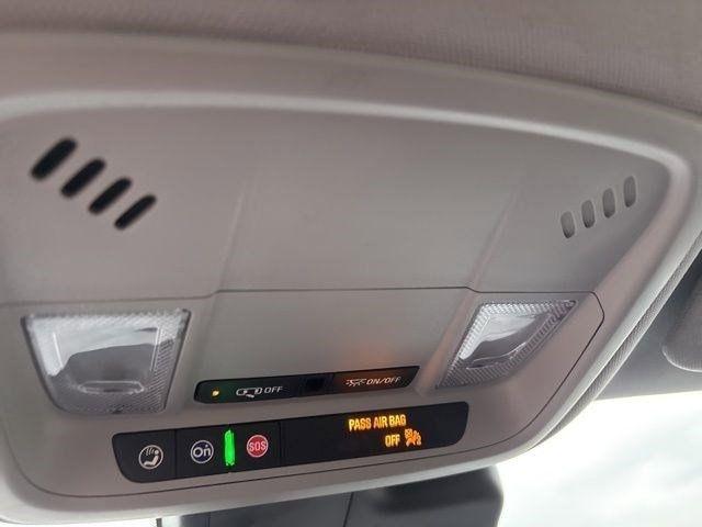 Chevrolet Malibu  2024