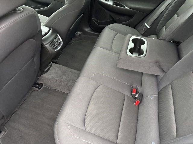 Chevrolet Malibu  2024