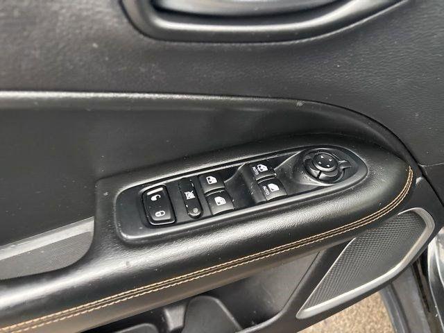 Jeep Compass Limited 4WD 2018