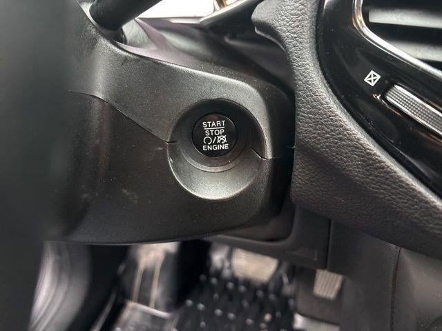 Jeep Compass Limited 4WD 2018