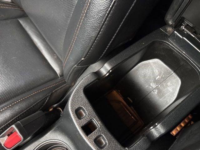 Jeep Compass Limited 4WD 2018