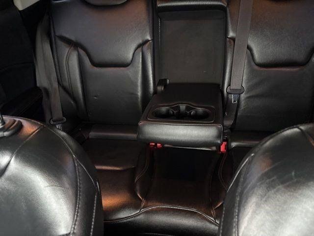 Jeep Compass Limited 4WD 2018