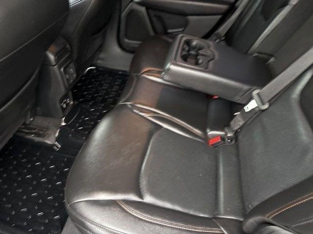 Jeep Compass Limited 4WD 2018