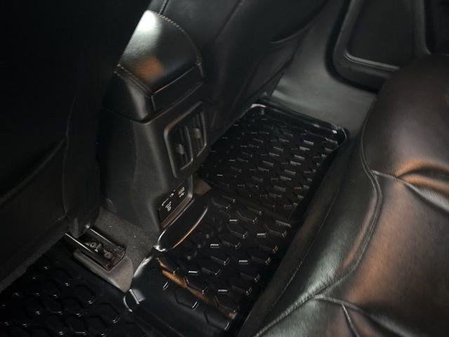 Jeep Compass Limited 4WD 2018