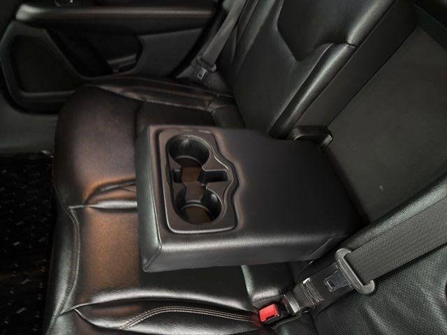 Jeep Compass Limited 4WD 2018