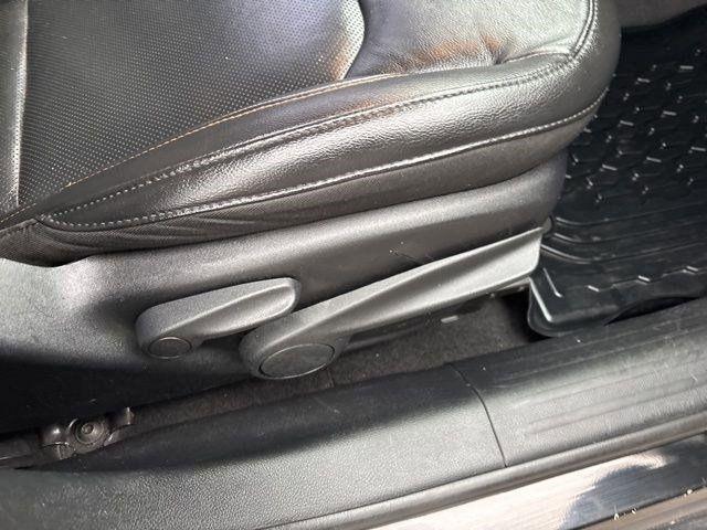 Jeep Compass Limited 4WD 2018