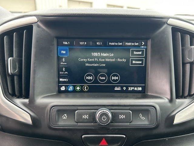 GMC Terrain SLE AWD 2019