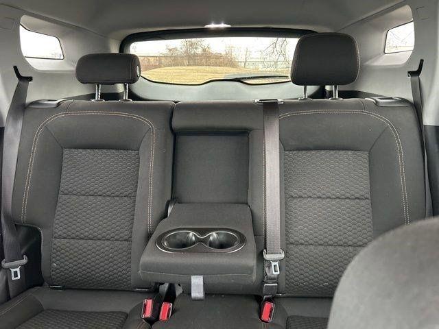 GMC Terrain SLE AWD 2019