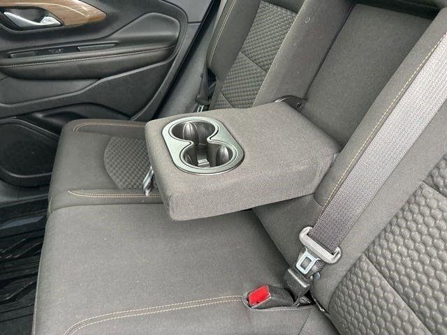 GMC Terrain SLE AWD 2019