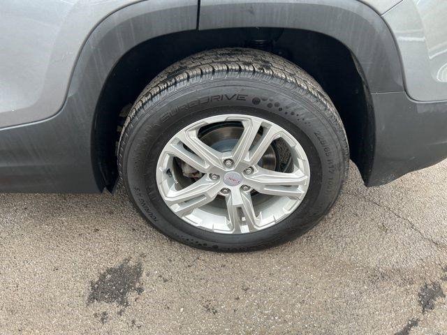 GMC Terrain SLE AWD 2019