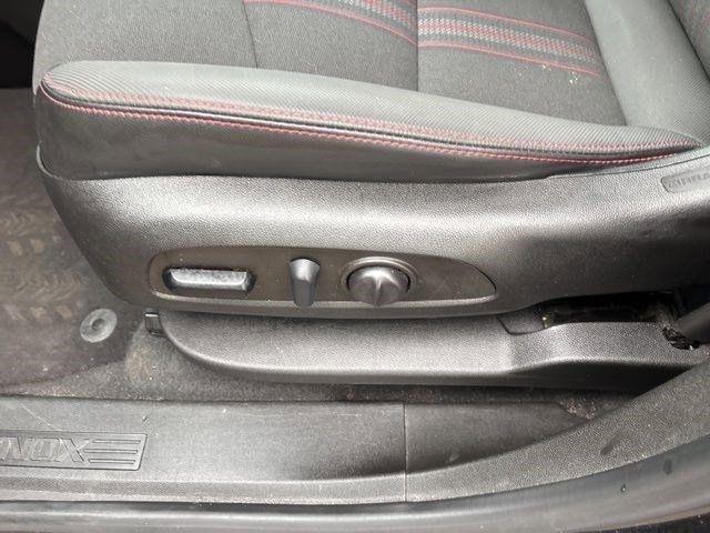 Chevrolet Equinox  2022