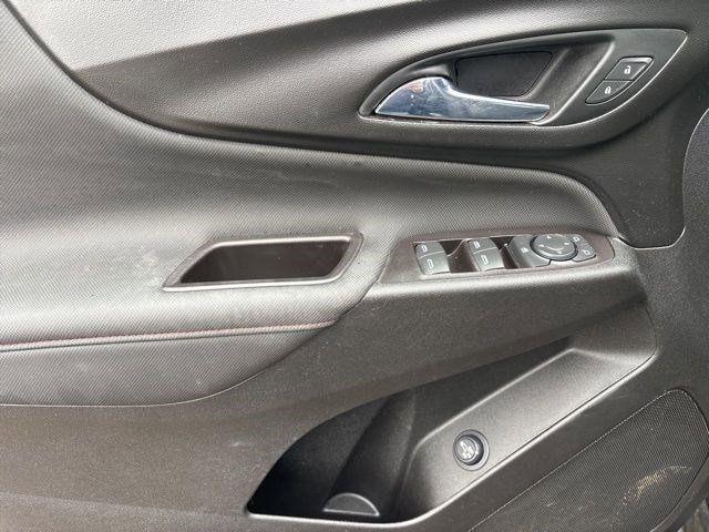 Chevrolet Equinox  2022