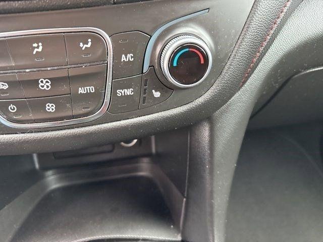 Chevrolet Equinox  2022