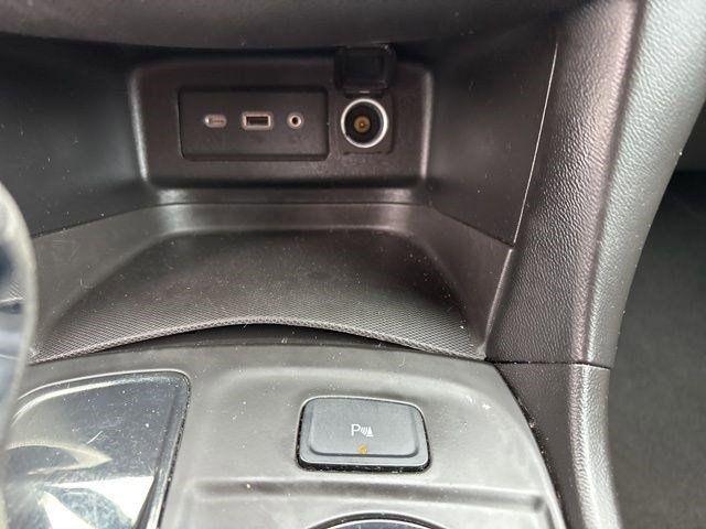 Chevrolet Equinox  2022