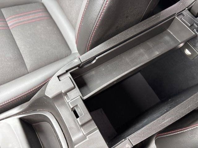 Chevrolet Equinox  2022