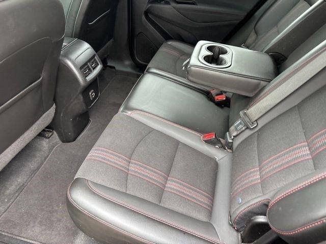 Chevrolet Equinox  2022