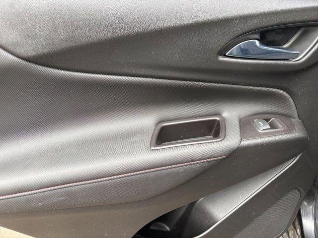 Chevrolet Equinox  2022