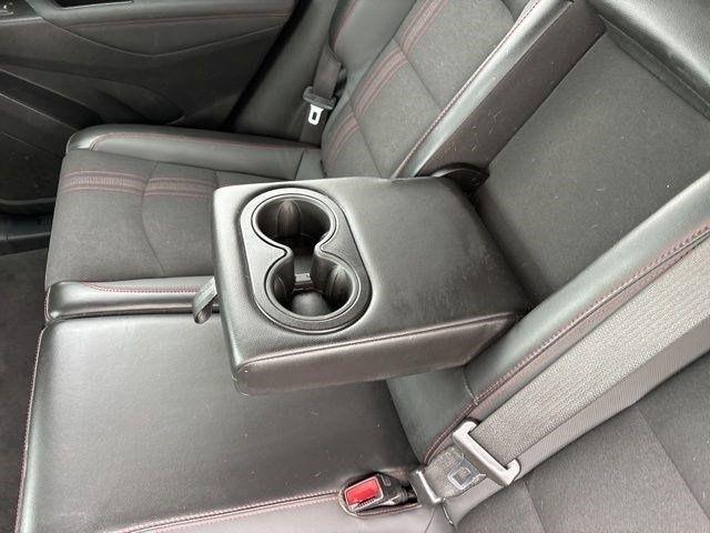 Chevrolet Equinox  2022