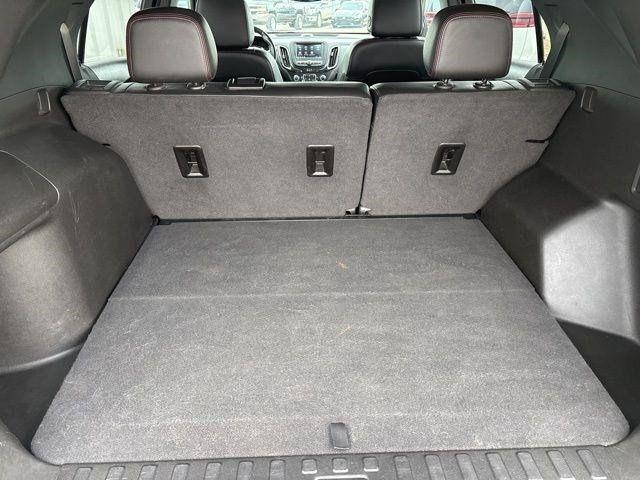 Chevrolet Equinox  2022