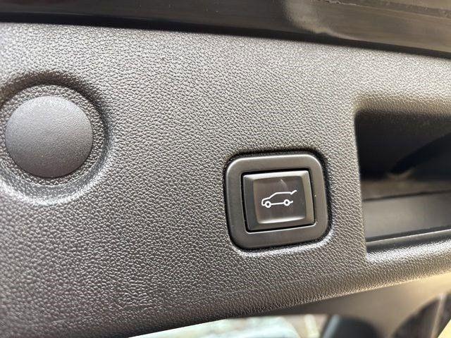 Chevrolet Equinox  2022