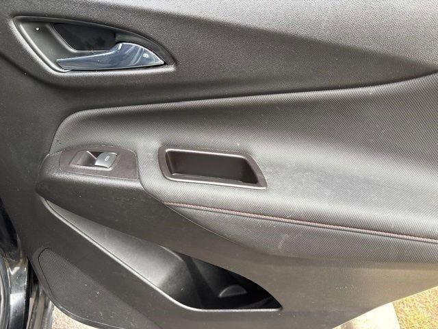 Chevrolet Equinox  2022