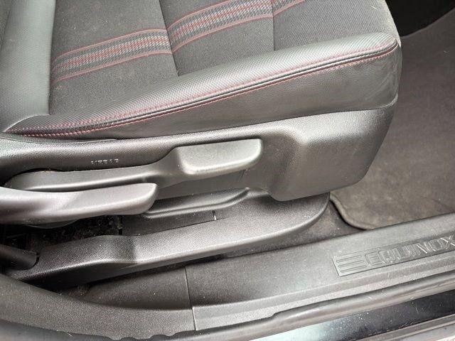 Chevrolet Equinox  2022