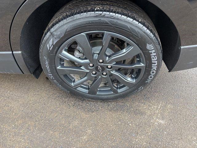 Chevrolet Equinox  2022