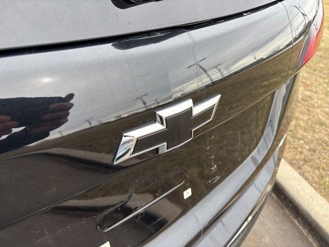 Chevrolet Equinox  2022