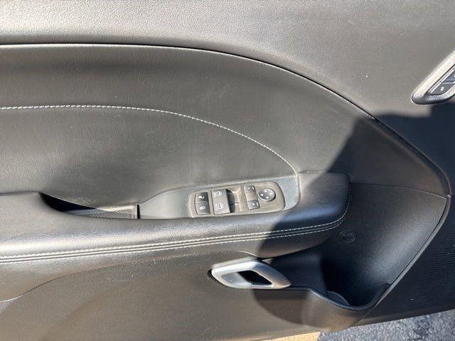 Dodge Challenger R/T SCAT Pack 2022