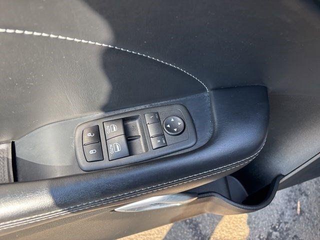 Dodge Challenger R/T SCAT Pack 2022