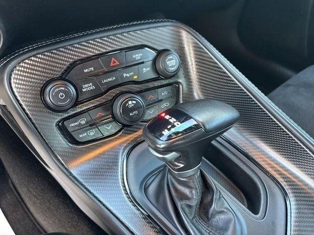 Dodge Challenger R/T SCAT Pack 2022