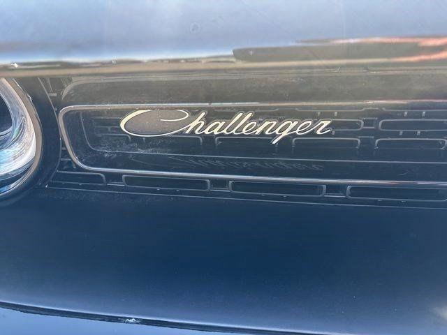 Dodge Challenger R/T SCAT Pack 2022