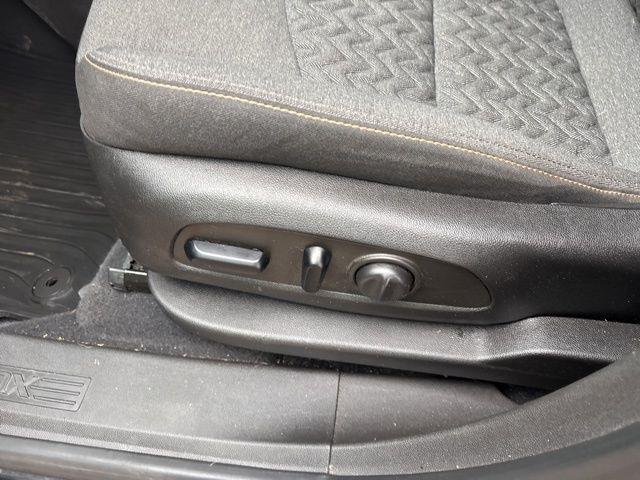 Chevrolet Equinox  2022