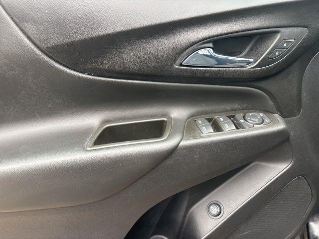 Chevrolet Equinox  2022