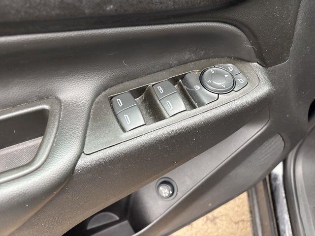 Chevrolet Equinox  2022