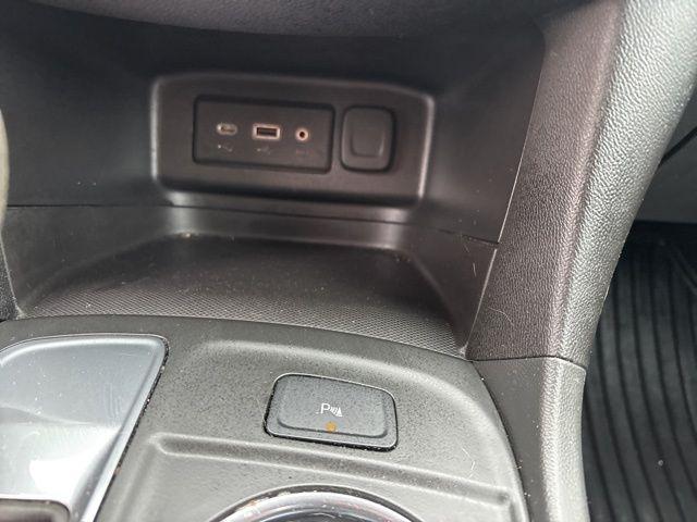 Chevrolet Equinox  2022