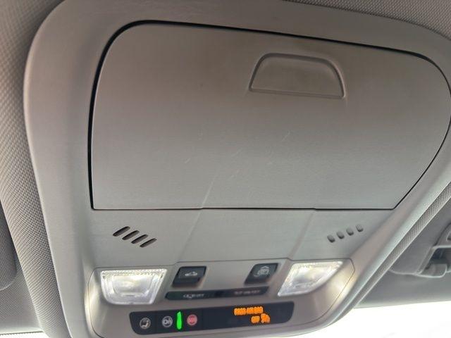 Chevrolet Equinox  2022