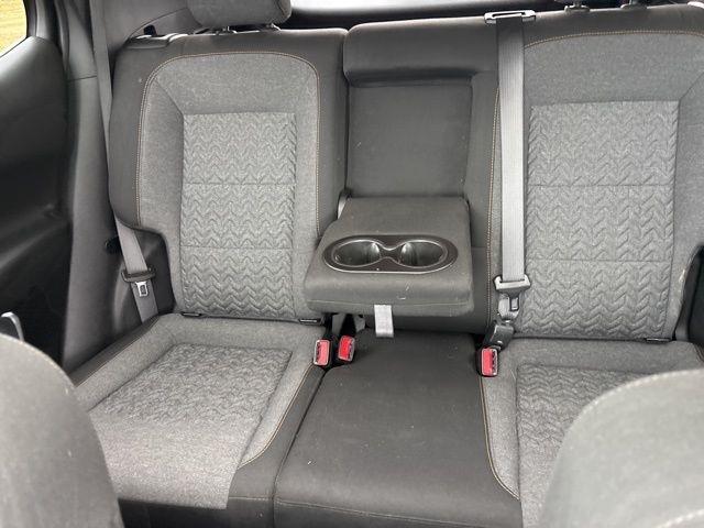 Chevrolet Equinox  2022