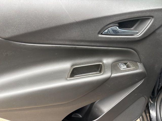 Chevrolet Equinox  2022