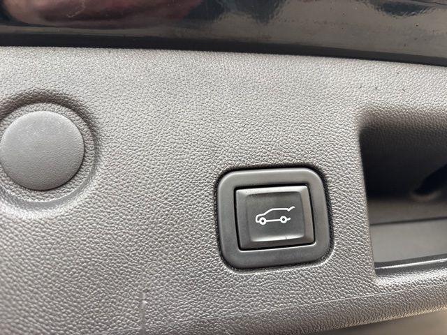 Chevrolet Equinox  2022