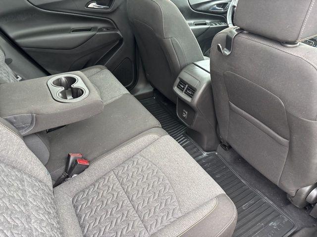 Chevrolet Equinox  2022