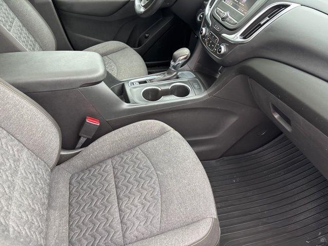 Chevrolet Equinox  2022