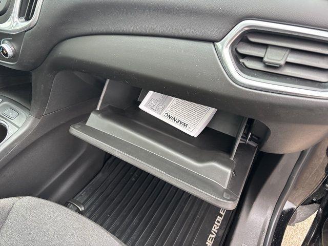 Chevrolet Equinox  2022