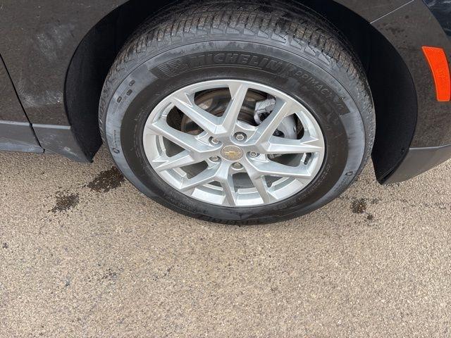 Chevrolet Equinox  2022