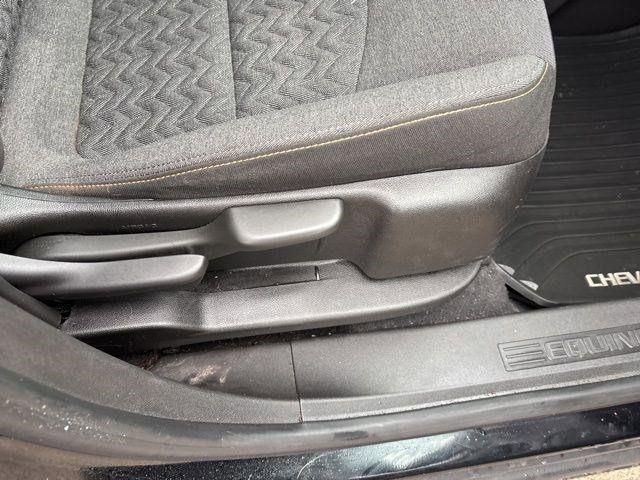 Chevrolet Equinox LT 2022