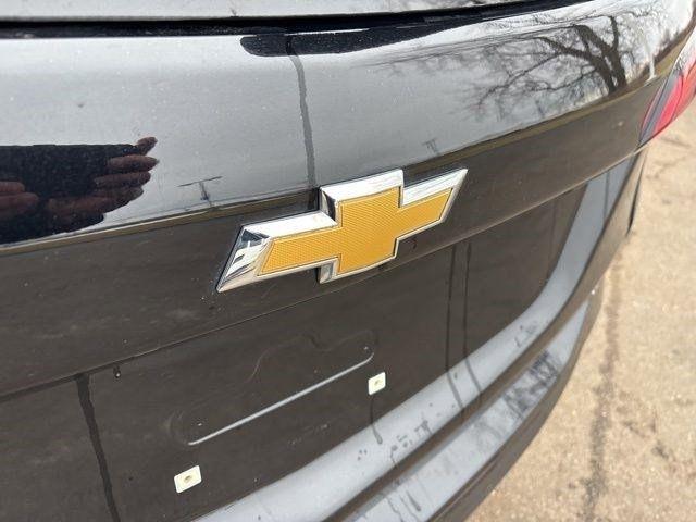 Chevrolet Equinox LT 2022