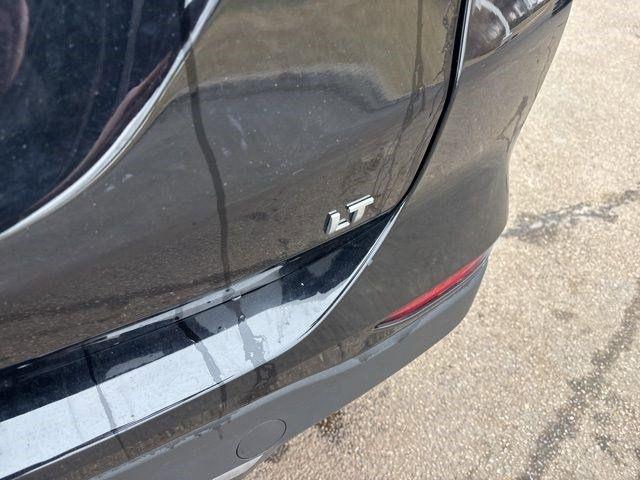 Chevrolet Equinox LT 2022