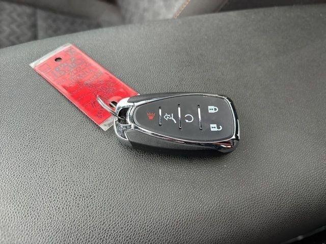 Chevrolet Equinox LT 2022