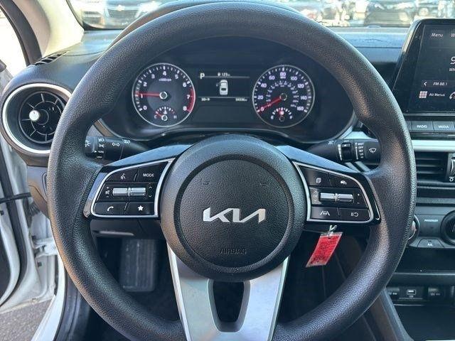 Kia Forte LXS 2023
