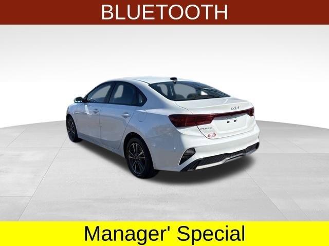 Kia Forte LXS 2023